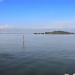 In Above Trasimeno *