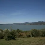 In Above Trasimeno Dom wakacyjny