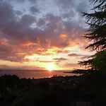 Dom wakacyjny In Above Trasimeno Magione