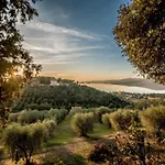 Dom wakacyjny In Above Trasimeno