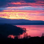 In Above Trasimeno *