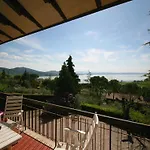In Above Trasimeno Dom wakacyjny Magione