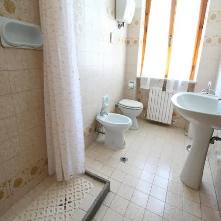 Belvilla By Oyo Casa Miralago Holiday home Magione