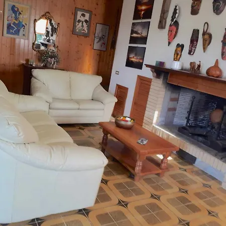 Feriehus In Above Trasimeno Magione