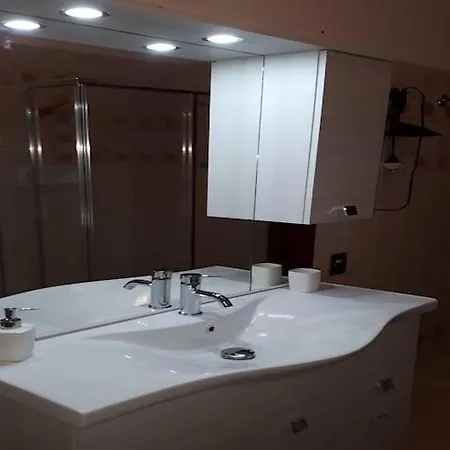 In Above Trasimeno Feriehus