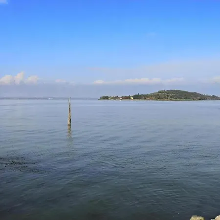 In Above Trasimeno *