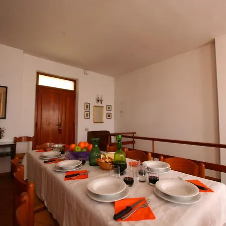 In Above Trasimeno * Magione