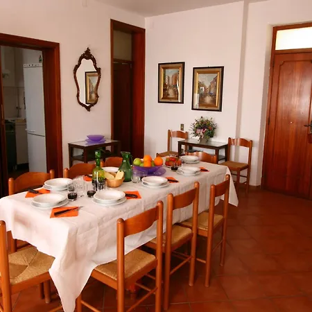 In Above Trasimeno *