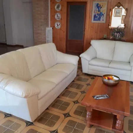 Hébergement de vacances In Above Trasimeno Magione
