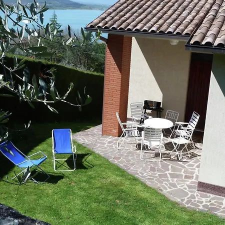 In Above Trasimeno Magione