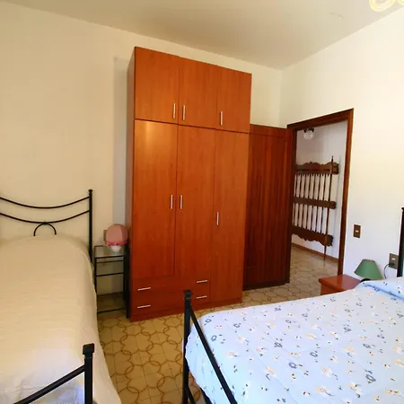 In Above Trasimeno Feriehus *