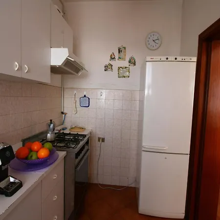 Feriehus In Above Trasimeno