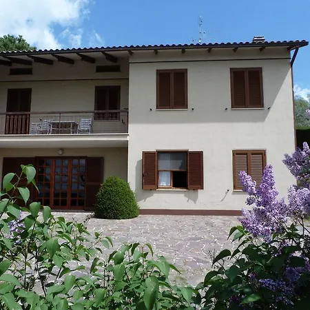 Belvilla By Oyo Casa Miralago Holiday home Magione