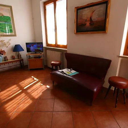 Belvilla By Oyo Casa Miralago