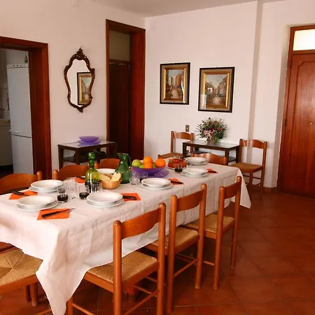 Holiday home Belvilla By Oyo Casa Miralago *