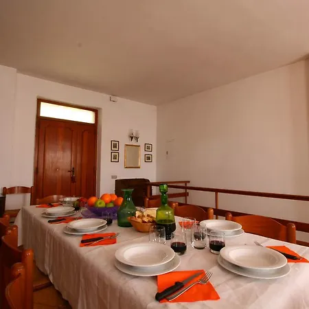 Prázdninový dům Belvilla By Oyo Casa Miralago