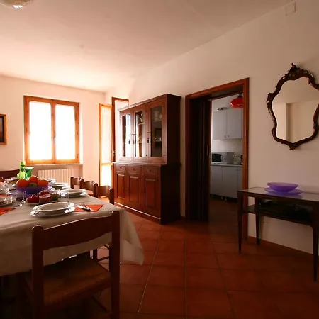 Belvilla By Oyo Casa Miralago *