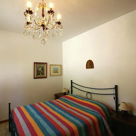 Belvilla By Oyo Casa Miralago Holiday home Magione