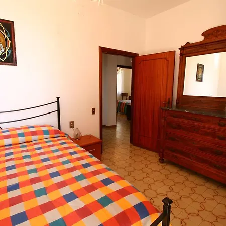 Belvilla By Oyo Casa Miralago Holiday home