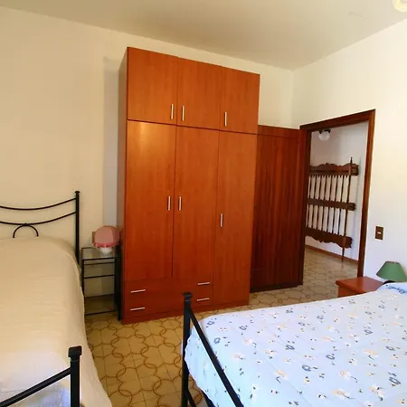 Holiday home Belvilla By Oyo Casa Miralago *
