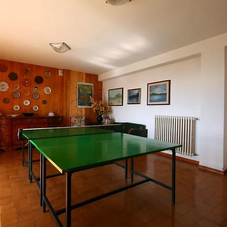Belvilla By Oyo Casa Miralago Prázdninový dům Magione