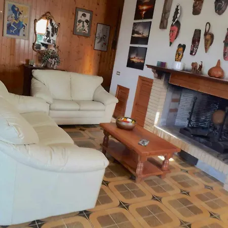 Prázdninový dům Belvilla By Oyo Casa Miralago *